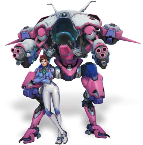 dva overwatch wiki